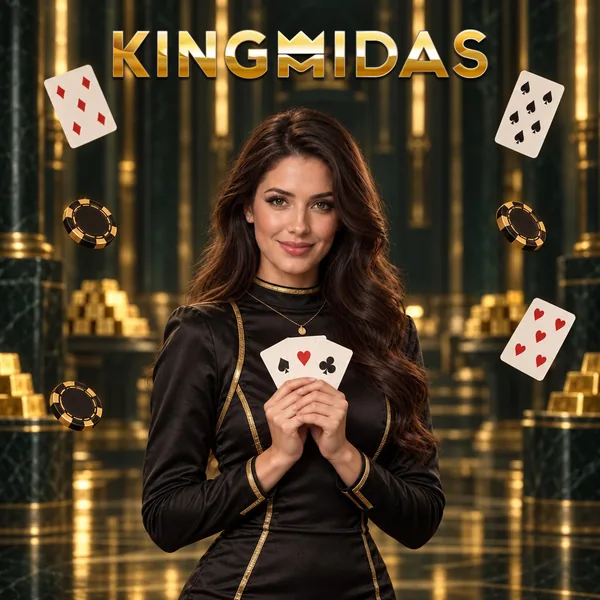 King Midas