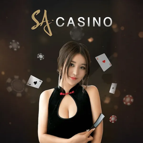 SA Casino