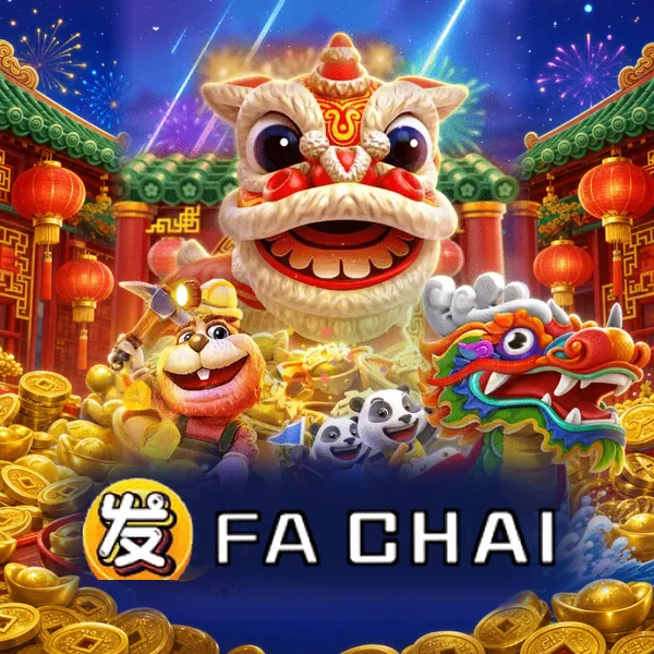 FA CHAI
