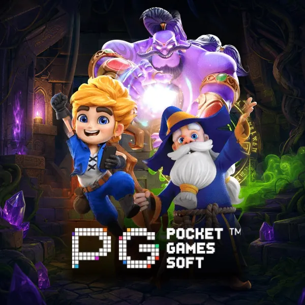 PG Soft
